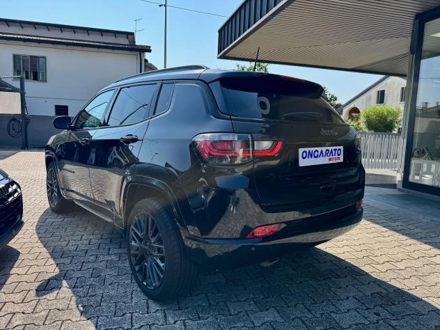 Jeep Compass 1.6 MJet II 96kW 80 Anniversario - Foto 6