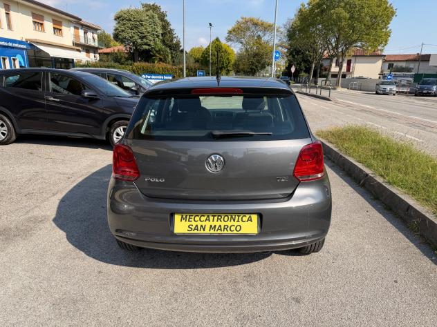 Volkswagen Polo 1.2 tdi Comfortline 5p - Foto 5