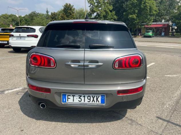 MINI Clubman 1.5 One D Hype Clubman Automatica rif. 23936221 - Foto 2