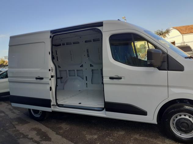 Nissan Interstar PRONTA CONSEGNA L2 H2 130CV NCONNECTA PREZZO+IVA - Foto 8