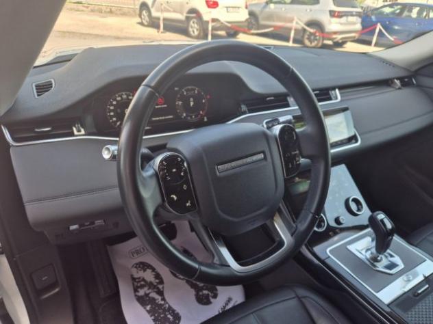 LAND ROVER Range Rover Evoque 2.0D I4-L.Flw 150CV AWD Aut R-Dynamic HSE rif. 23905595 - Foto 8