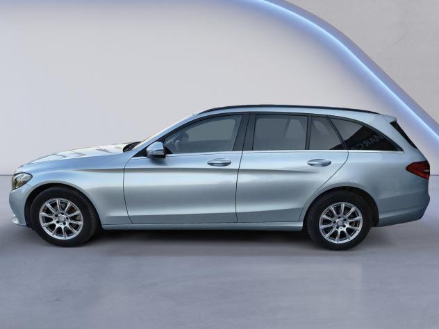 Mercedes-Benz Classe C 200 d S.W. AT BlueTEC Business 136 CV - Foto 7