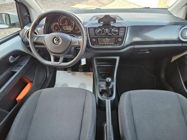VOLKSWAGEN up! 1.0 5p. EVO move up! BlueMotion Technology rif. 23885759 - Foto 9