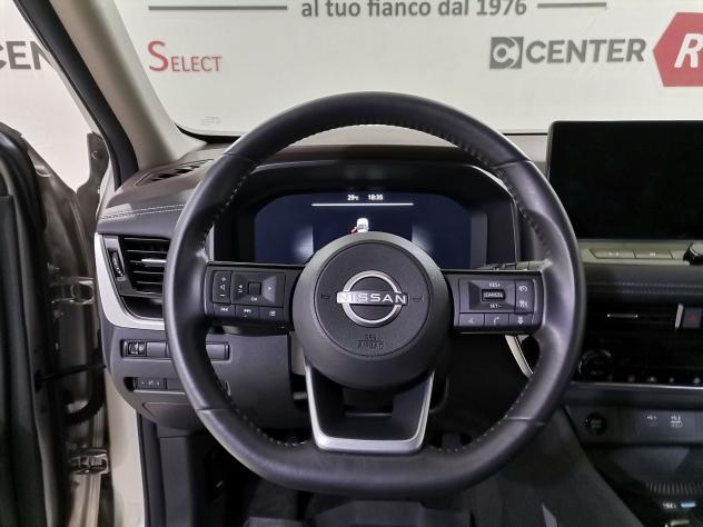 Nissan X-Trail 1.5 HEV e-Power N-Connecta Auto - Foto 8
