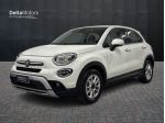FIAT 500X 500 X 2018 1.6 mjt Mirror Cross 4x2 120cv dct
