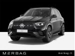 Mercedes-Benz GLE 350 de phev AMG Line Premium 4matic auto