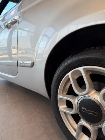 Fiat 500 1.4 16V Sport - Foto 8