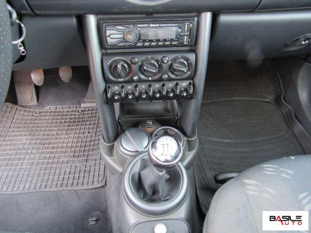 MINI - Mini - 1.4 tdi One D Park Lane - Foto 9