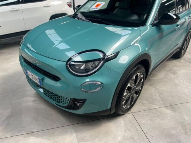 FIAT 600 1.2 Hybrid 110cv La Prima rif. 23661787 - Foto 5