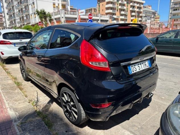 Ford Fiesta Impianto Gpl anche permuta - Foto 7