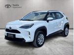 Toyota Yaris Cross 2021 1.5h Active fwd 116cv e-cvt