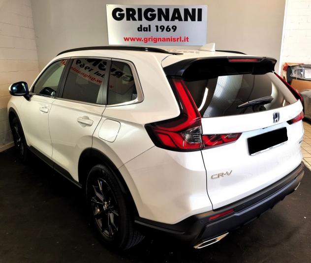 Honda CR-V 2.0 Hev Elegance AWD - Foto 3