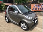 Smart 1000 52 kw cuope passion