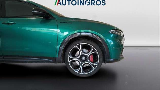 Alfa Romeo Tonale 1.5 Hybrid Speciale - Foto 9
