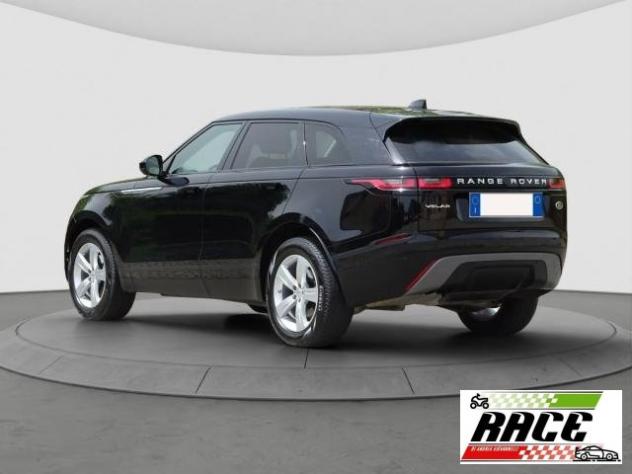 LAND ROVER - Range Rover Velar - RR Velar 2.0D I4 180 CV - Foto 3