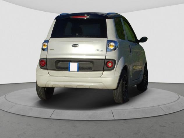 Microcar MGO 3 MGO 3 Progress Dynamic + Plus - Foto 5