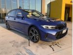 BMW 330 e Touring rif. 24048925
