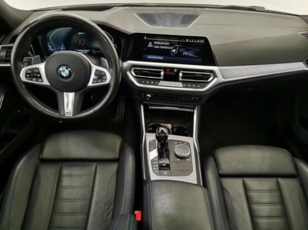 BMW 330 e Touring Msport rif. 23757149 - Foto 5