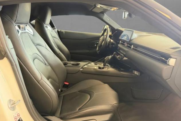 TOYOTA GR Supra 2.0B A SZ-R rif. 23757146 - Foto 7