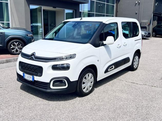 Citroën Berlingo BlueHDi 100 Stop&Start Feel / Autovettura