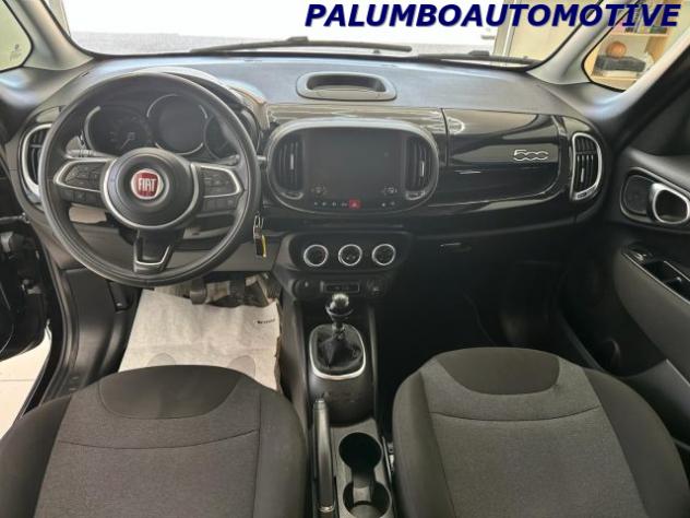 FIAT 500L 1.6 Multijet 120 CV Business rif. 23904095 - Foto 7