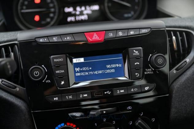 LANCIA Ypsilon 1.0 FireFly 5 porte S&S Hybrid Silver rif. 24052039 - Foto 8
