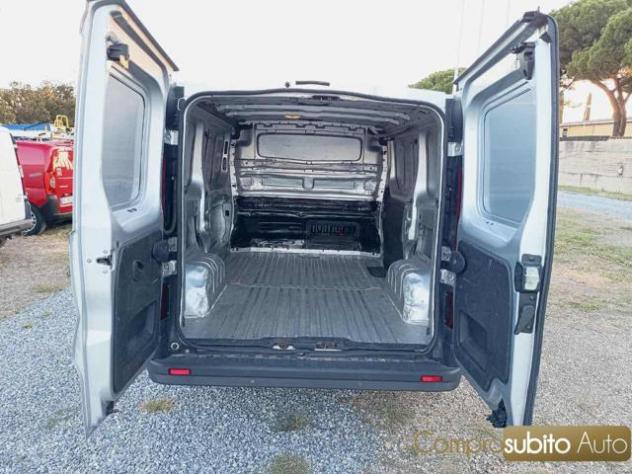 RENAULT Trafic T27 1.6 dCi 120CV + IVA 22% rif. 24189451 - Foto 9
