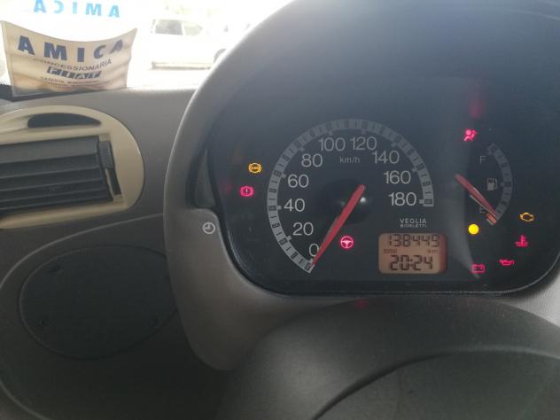 Fiat 600 1.1 50th Anniversary - Foto 10