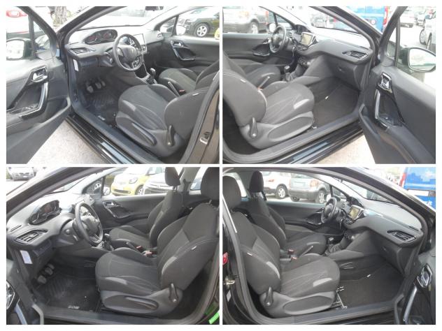 Peugeot 208 1.2 VTi 82 CV 3 porte Allure - Foto 10