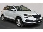 Skoda Karoq  DIESEL 1.6 TDI SPORTLINE IN ARRIVO!