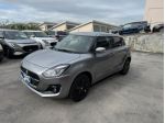 Suzuki Swift 1.2 Hybrid 4WD AllGrip Top