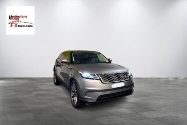 Land Rover Range Velar 2.0D I4 204 CV SE 4X4 - Foto 3