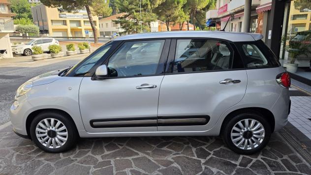 FIAT 500L 1.3 MultiJet 95cv Lounge GARANZIA - Foto 8