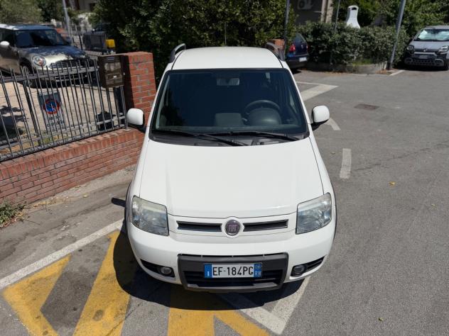 Fiat Panda 1.2 Climbing Natural Power - Foto 6