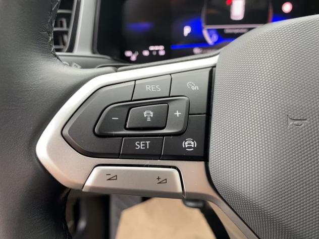 Volkswagen T-Roc T-Roc 1.5 tsi Life dsg LED NAVI ACC - Foto 8