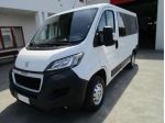 PEUGEOT Boxer 140CV PC-TN MOTORE,VOLANO e FRIZIONE NUOVI rif. 24114954