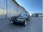 Bmw 730 730d cat Futura km certif