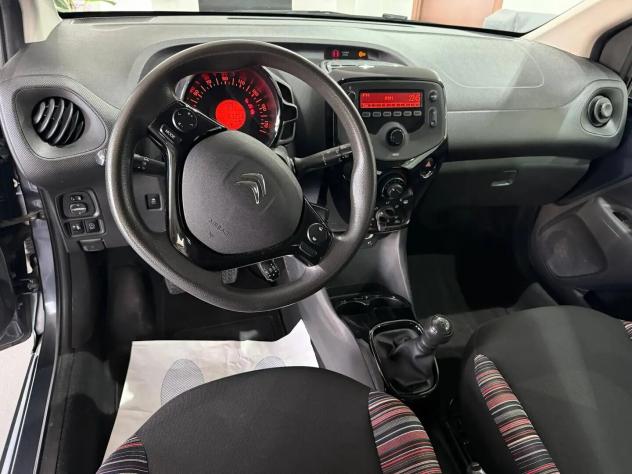 Citroen C1 1.0 **IDEALE PER NEOPATENTATI** - Foto 8