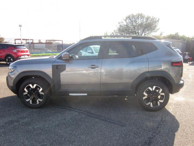 Dacia Duster 1.8 Hybrid 155cv Journey - Foto 5