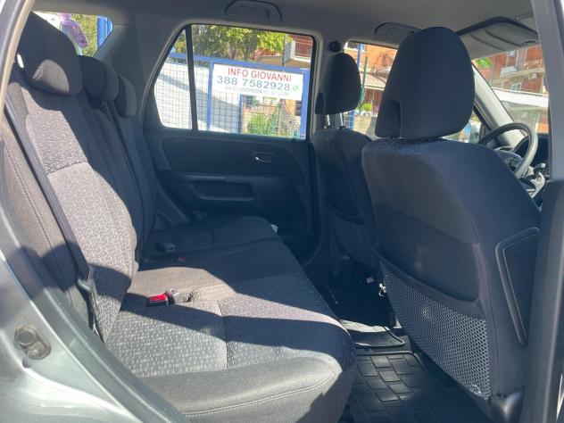 Honda CR-V 2.2 16V i-CTDi EX 4x4 - Foto 5