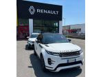 Land Rover Range Rover Evoque 2.0 D150 R-Dynamic S AWD auto