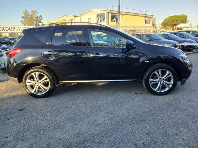 Nissan Murano 2.5 dCi Tekna - Foto 4