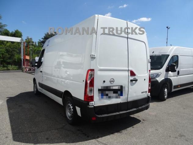 OPEL Movano L2 H2 COIBENTATO + FRIGO IN ATP PRONTA CONSEGNA rif. 20941654 - Foto 6