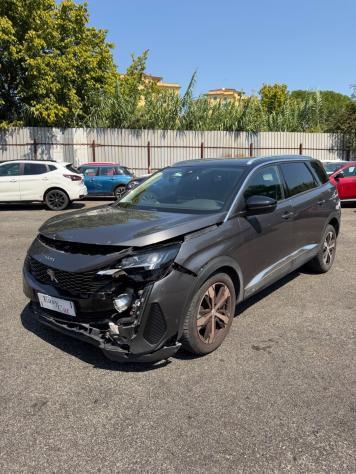 Peugeot 5008 Allure 1.5 Diesel SINISTRATA - Foto 4
