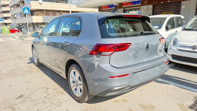 Volkswagen Golf 2.0 TDI 115 CV SCR Life LED NAVI PDC CLIMA AUTOAMTICO CERCHI 16BLUETOOTH - Foto 4