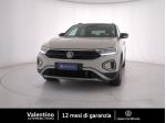 Volkswagen T-Roc 1.5 TSI DSG ACT Life