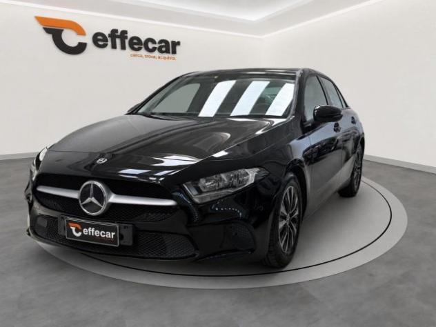 MERCEDES-BENZ A 180 d Automatic Executive rif. 23930194