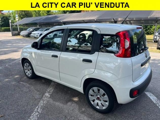 FIAT Panda 1.2 White edition Euro6 rif. 23910315 - Foto 4