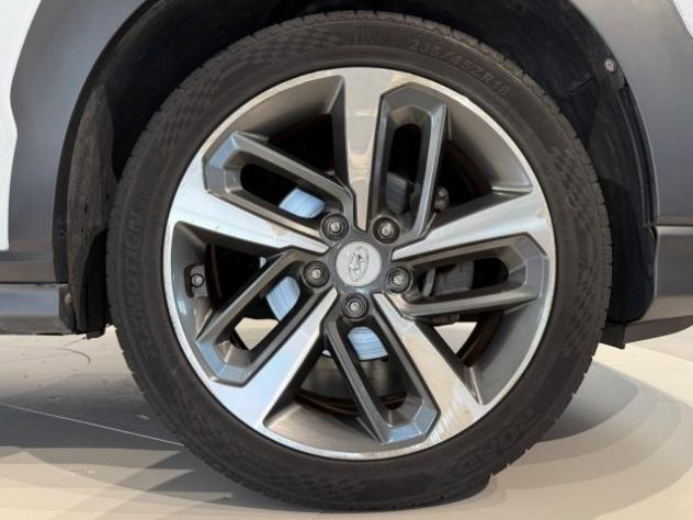 HYUNDAI Kona 1.0 T-GDI Xpossible PREZZO REALE rif. 23926595 - Foto 9
