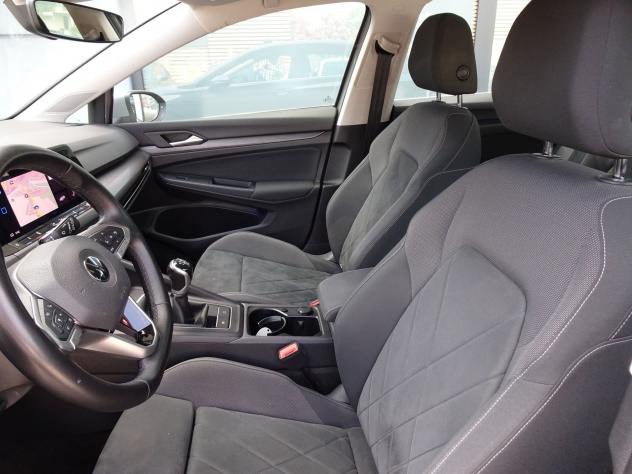 Volkswagen Golf 8ª serie 1.5 TSI EVO ACT Style - Foto 7
